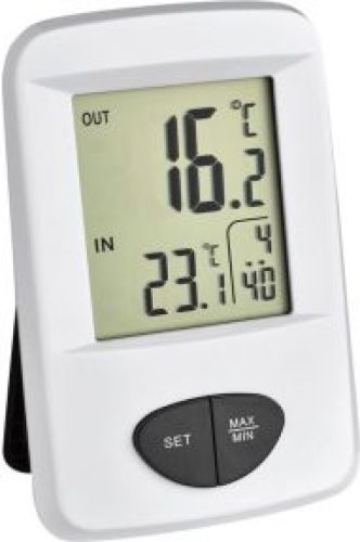 TFA 30.3061.02 weerstation