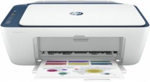 HP DeskJet 2721e All-in-One Printer Thermische inkjet A4 4800 x 1200 DPI 7,5 ppm Wifi