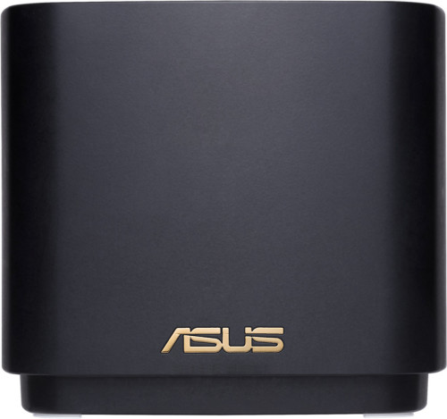 Asus ZenWiFi AX Mini XD4 Zwart 2-Pack