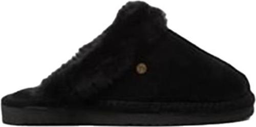 Warmbat Flurry woman suede