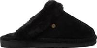 Warmbat Flurry woman suede