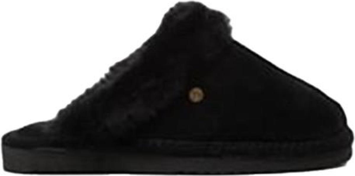 Warmbat Flurry woman suede