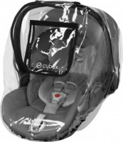 Cybex Aton/Cloud Regenhoes