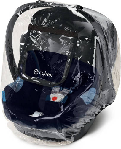 Cybex Aton/Cloud Regenhoes