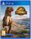 Koch Media Frontier Developments Jurassic World Evolution 2 PS4