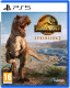 Koch Media Frontier Developments Jurassic World Evolution 2 PS4