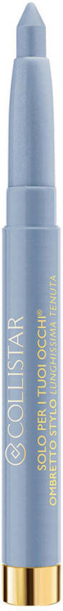 Collistar Eyeshadow Stick Long-Lasting Wear oogschaduw - 8. Blue