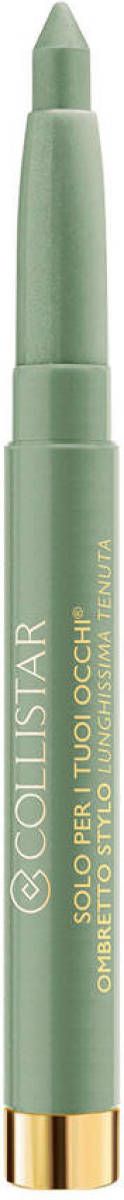 Collistar Eyeshadow Stick Long-Lasting Wear oogschaduw - 7. Jade