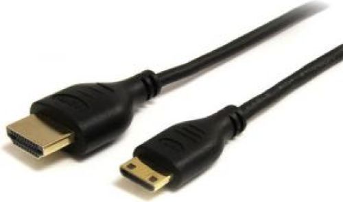 Startech .com HDMIACMM3S HDMI kabel