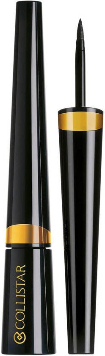 Collistar Tecnico eyeliner - 0. Black