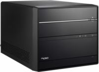 Shuttle XPC cube SH570R6 Plus kubus Zwart Intel H570 LGA 1200 (Socket H5)