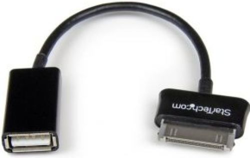 Startech .com USB OTG Adapter Kabel voor Samsung Galaxy Tab