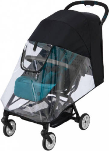 Cybex Eezy S2 regenhoes