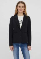 VERO MODA blazer VMLUCCA zwart