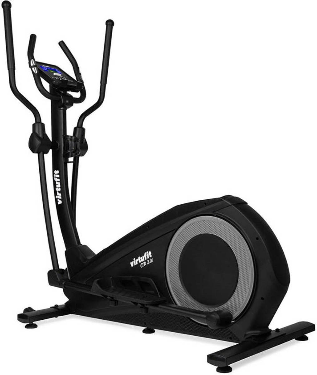 VirtuFit CTR 3.0i Ergometer Crosstrainer