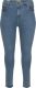 Levi's Plus high waist skinny jeans 721 bogota games