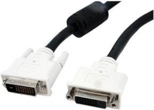 Startech .com 2m DVI-D Dual-Link Monitor Verlengkabel M/F