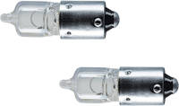 Osram Autolampen Original H6w 12 Volt 5 Watt 2 Stuks