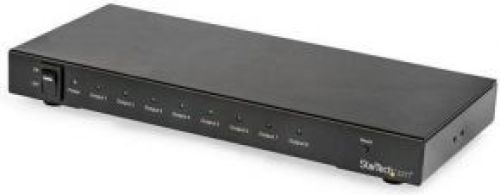Startech .com 8 poorts 4K 60Hz HDMI splitter
