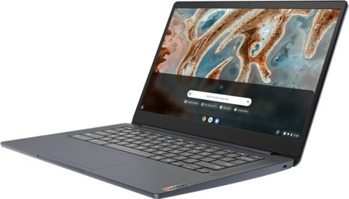 Lenovo Chromebook IdeaPad 3 14M836 (82KN000JMH) - Chromebook