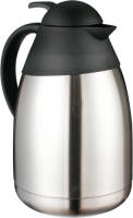 Haushalt 26011 - Thermoskan - 1.5 Liter - Dubbelwandig - Matt Rvs