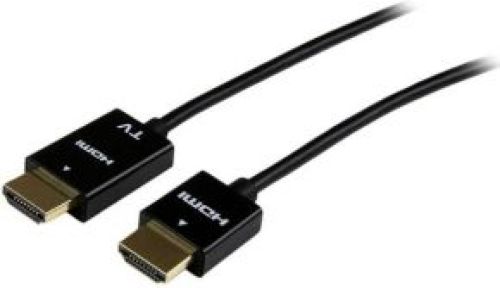 Startech .com 5 m actieve High Speed HDMI-kabel Ultra HD 4k x 2k HDMI-kabel HDMI naar HDMI M/M