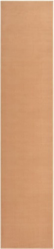 VidaXL Tapijtloper 100x500 cm BCF beige