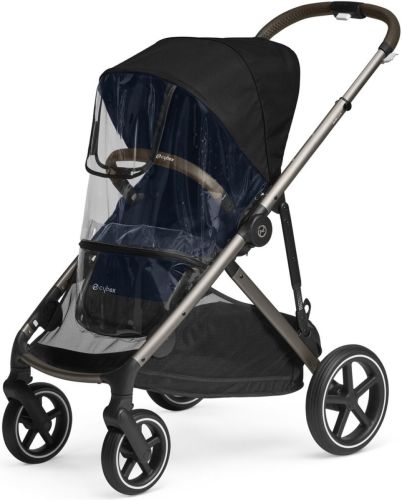 Cybex Gazelle S Regenhoes