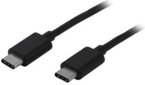 Startech .com USB-C kabel M/M 2 m USB 2.0