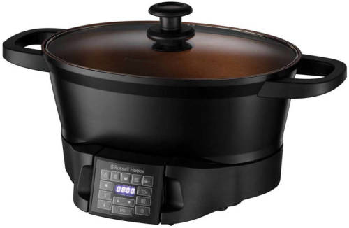 Russell Hobbs Good-To-Go multicooker