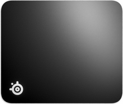 SteelSeries QcK Hard Zwart Game-muismat