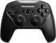 SteelSeries Stratus Duo Zwart