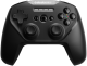 SteelSeries Stratus Duo Zwart