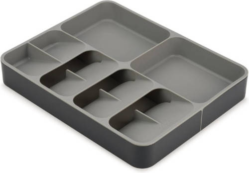 Drawerstore Bestekorganiser, Uitschuifbaar - Joseph Joseph