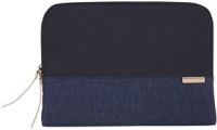 Stm Grace notebooktas 33 cm (13 ) Opbergmap/sleeve Navy