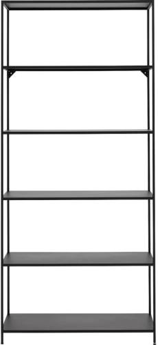 Goossens Wandmeubel Eva Design, 100x220 cm, 45 cm diep