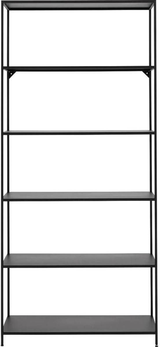 Goossens Wandmeubel Eva Design, 100x220 cm, 45 cm diep