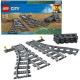 LEGO City wissels 60238