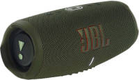 JBL Charge 5 bluetooth speaker (groen)