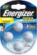 Energizer CR2032 Wegwerpbatterij Lithium