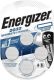 Energizer CR2032 Wegwerpbatterij Lithium