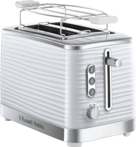 Russell Hobbs Broodrooster Inpsire 24370-56 - Wit