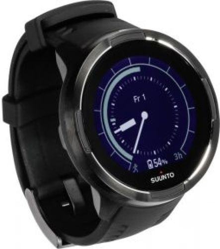 Suunto 9 Baro zwart