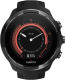 Suunto 9 Baro zwart
