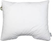 Polydaun Juliette Comfort-o-bol Synthetisch Medium Hoofdkussen - 100% Comfort-o-bol - Wit