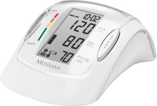 Medisana Bovenarmbloeddrukmeter 51090