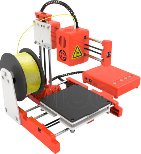 3D&Print X1 mini 3D printer