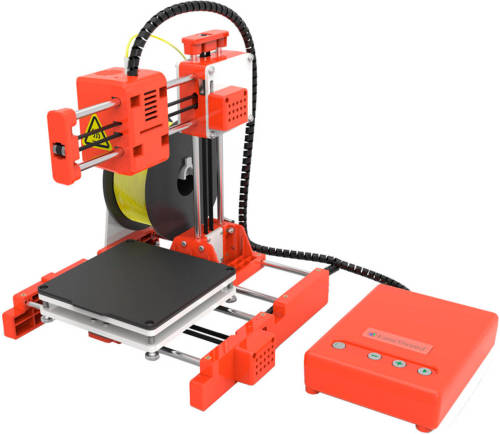 3D&Print X1 mini 3D printer