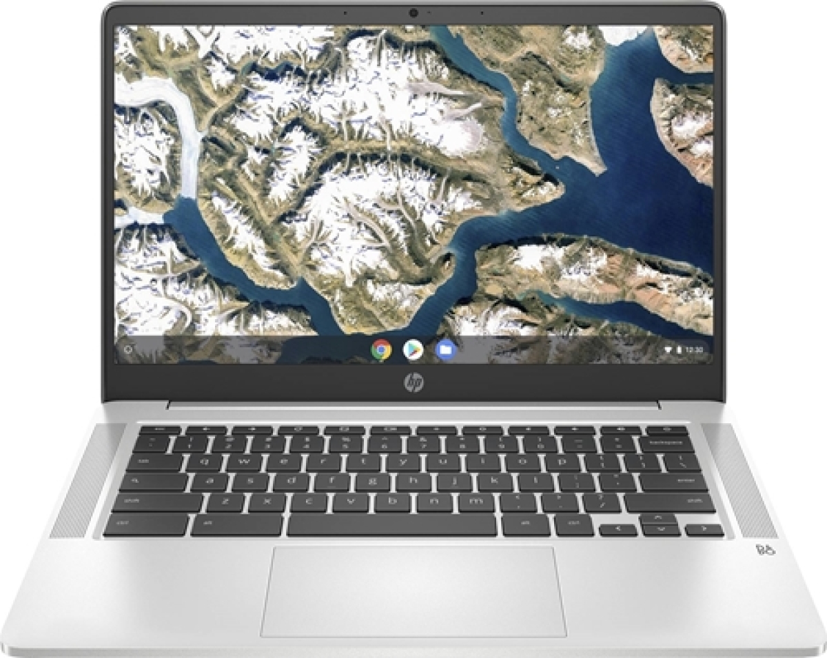 HP chromebook 14A-NA0416ND