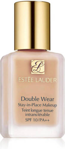 Estee Lauder Double Wear Stay-In-Place SPF10 foundation - 1C1 Cool Bone